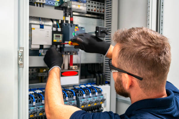 Best Emergency Electrician Near Me  in Woodsboro, TX