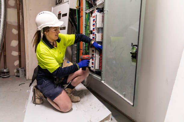 Best Electrical Rewiring Services  in Woodsboro, TX