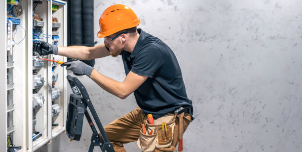 Best Electrical Outlet Repair  in Woodsboro, TX