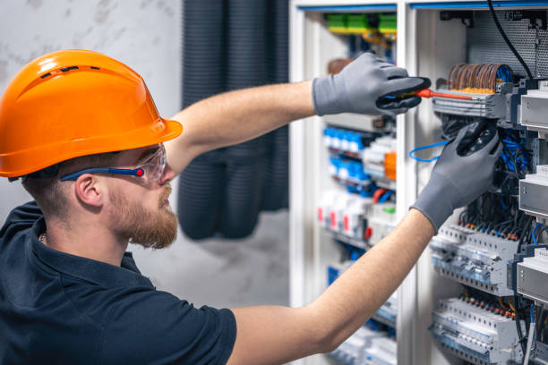 Best Electrician Near Me  in Woodsboro, TX